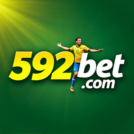 Logo da 592bet